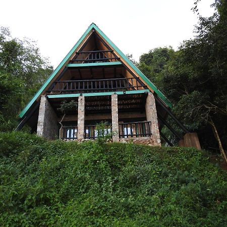 Madrugada Vila Mutare Exterior foto
