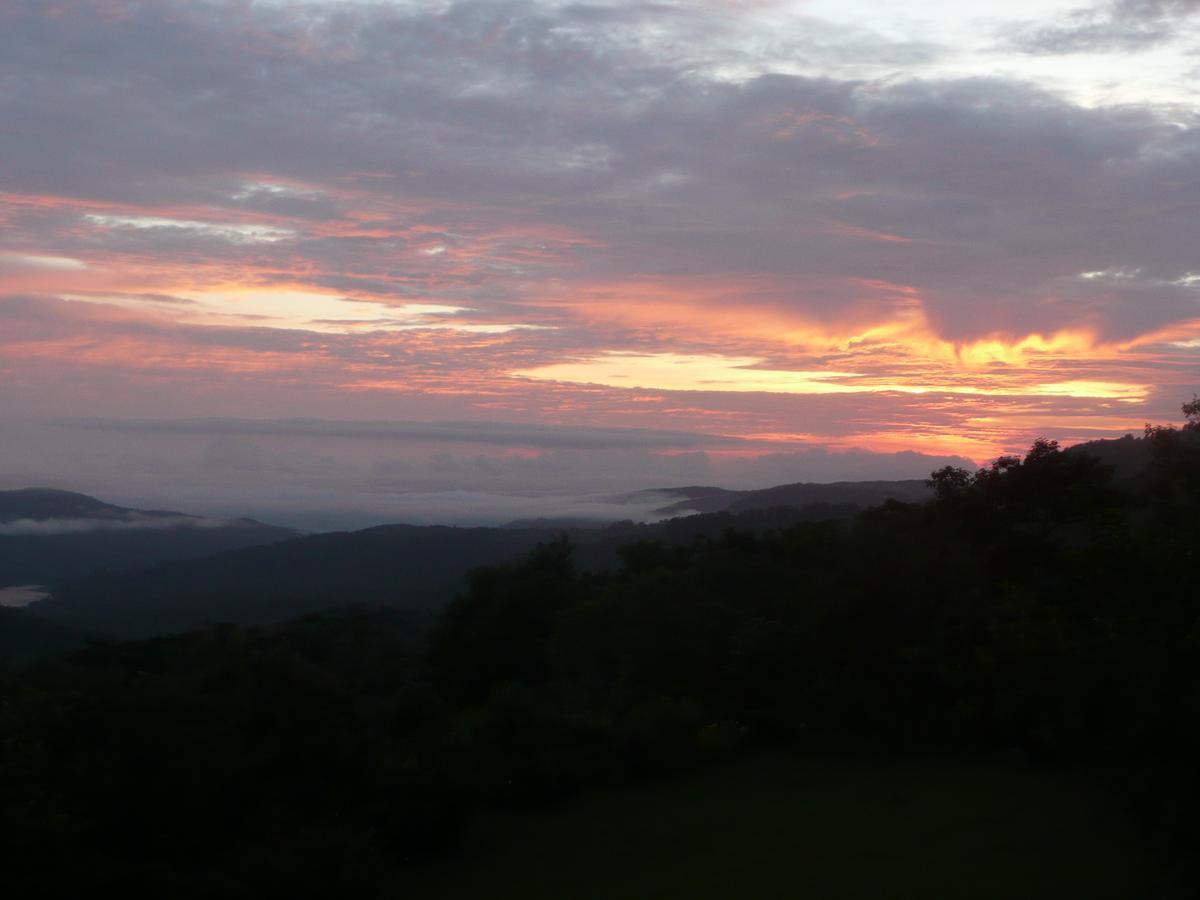 Madrugada Vila Mutare Exterior foto
