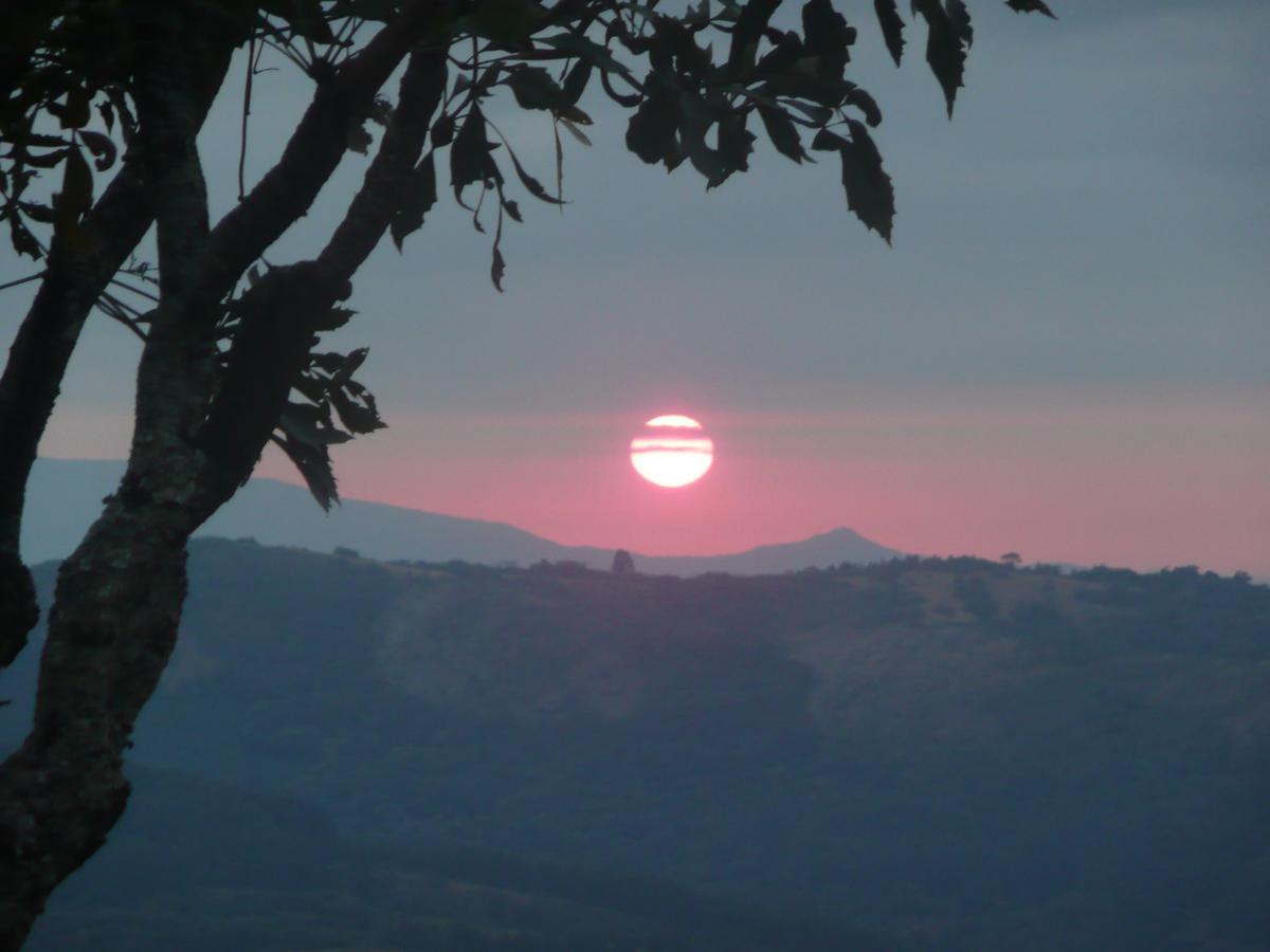 Madrugada Vila Mutare Exterior foto