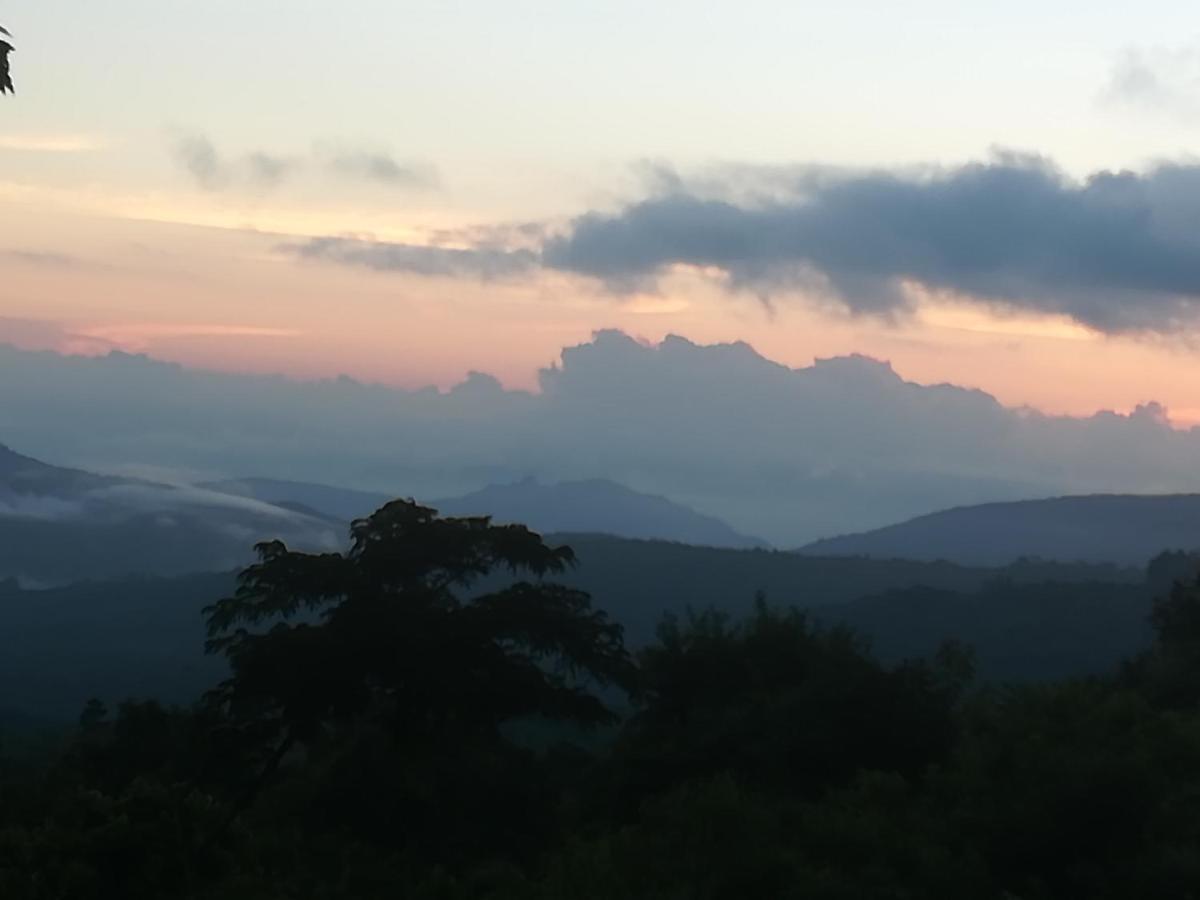 Madrugada Vila Mutare Exterior foto
